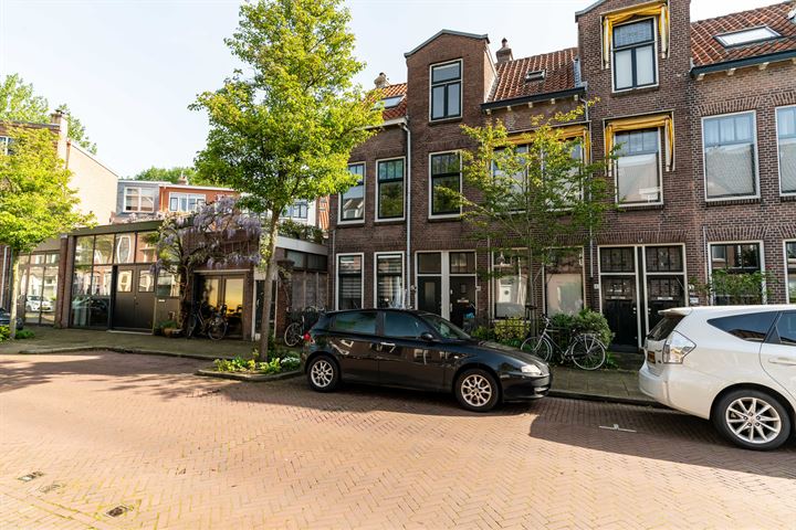 Frederik Hendrikstraat 4, 2628TB Delft