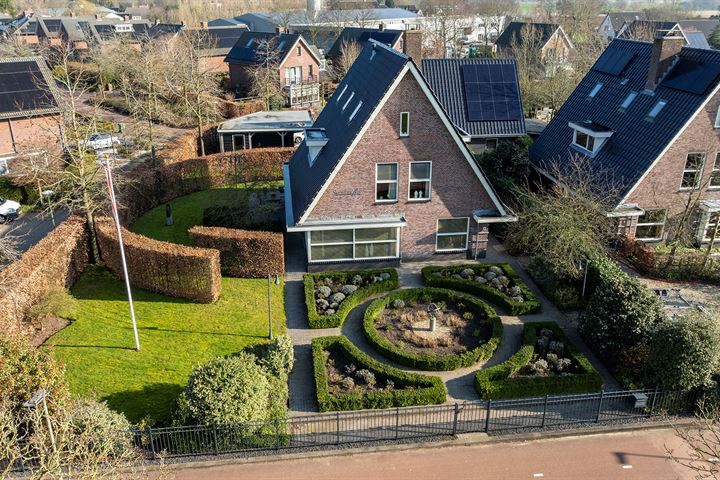 Zandpad 9, 4254XN Sleeuwijk