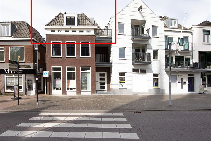 Rijnstraat 105, 3441BS Woerden