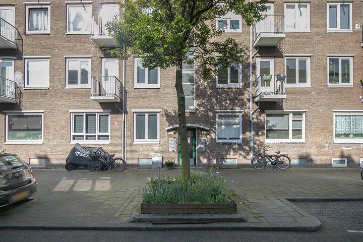 Klaverstraat 61, 3083VC Rotterdam