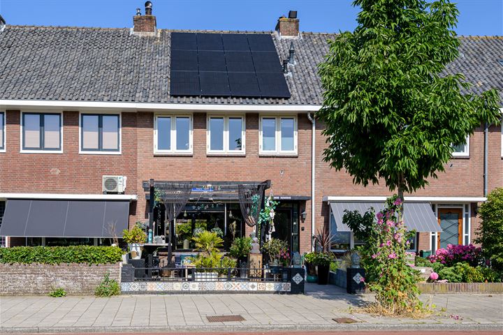 Frieseweg 55, 1823CB Alkmaar