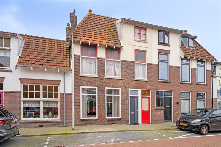 Stationsstraat 74, 2641GN Pijnacker