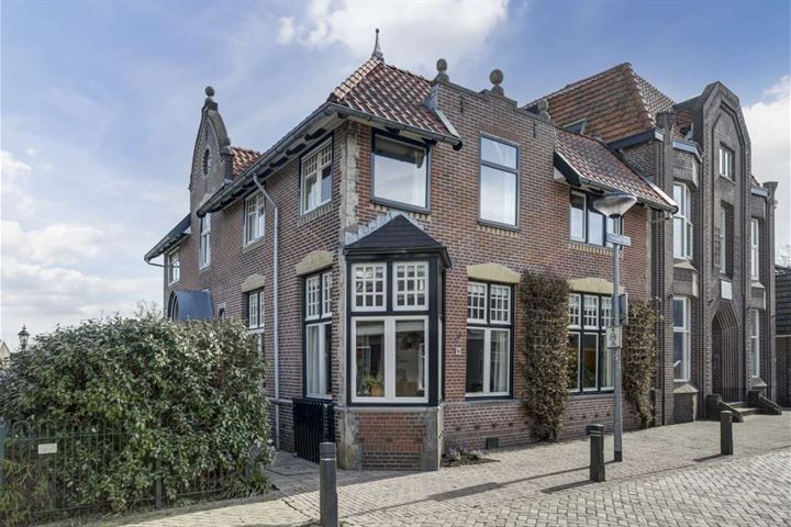 Dorpsstraat 94, 1721BM Broek op Langedijk