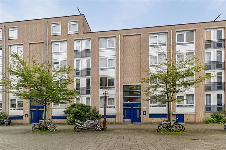 Muntendamstraat 64, 1091DV Amsterdam