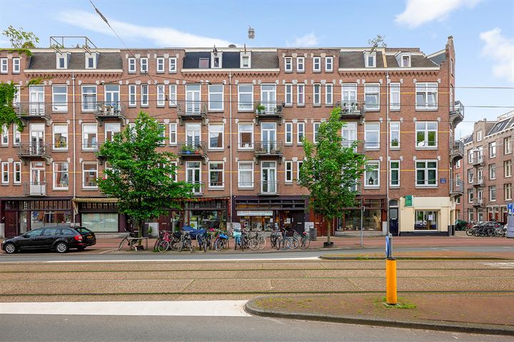 Frederik Hendrikstraat 26, 1052HV Amsterdam