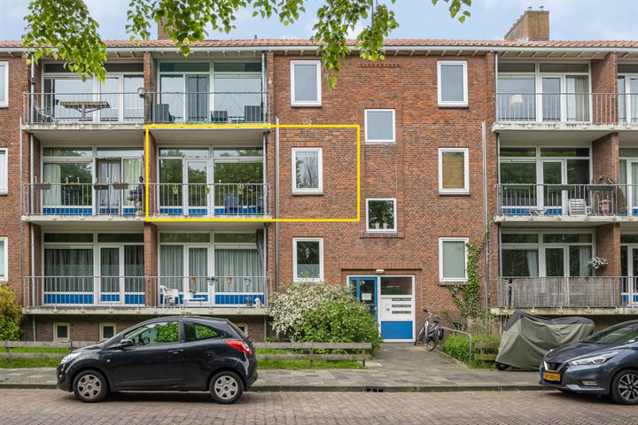 H.A. Lorentzstraat 70, 1782JK Den Helder