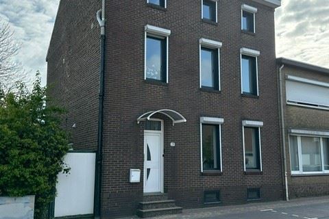 Groot-Nullandstraat 29, 6462SW Kerkrade
