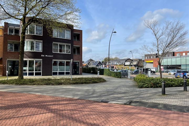 Nieuwe Markt 3, 3771CB Barneveld