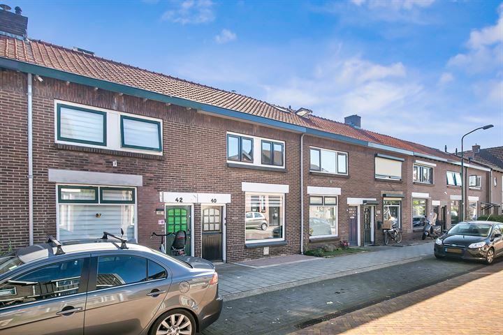 Gortstraat 40, 3905BE Veenendaal