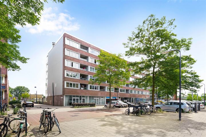 Willem Heselaarsstraat 70, 1069KA Amsterdam