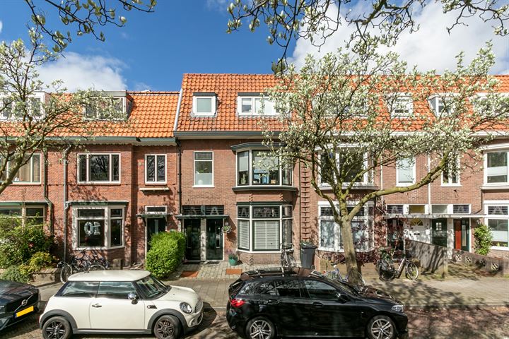 Kempstraat 4, 2023ES Haarlem