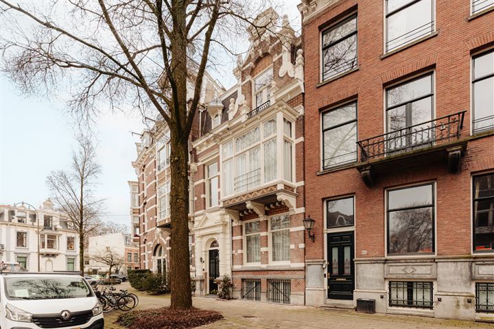 Van Eeghenstraat 63, 1071EW Amsterdam