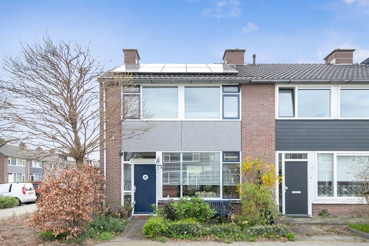 Blauwgras 27, 3068BA Rotterdam
