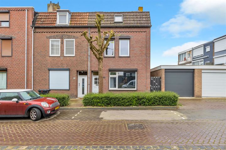 Romeinenstraat 83, 6466CL Kerkrade