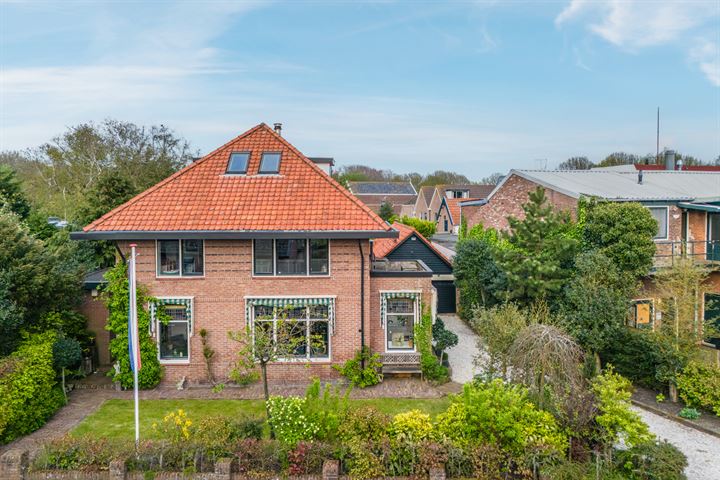 Herenweg 200, 1934BE Egmond aan den Hoef