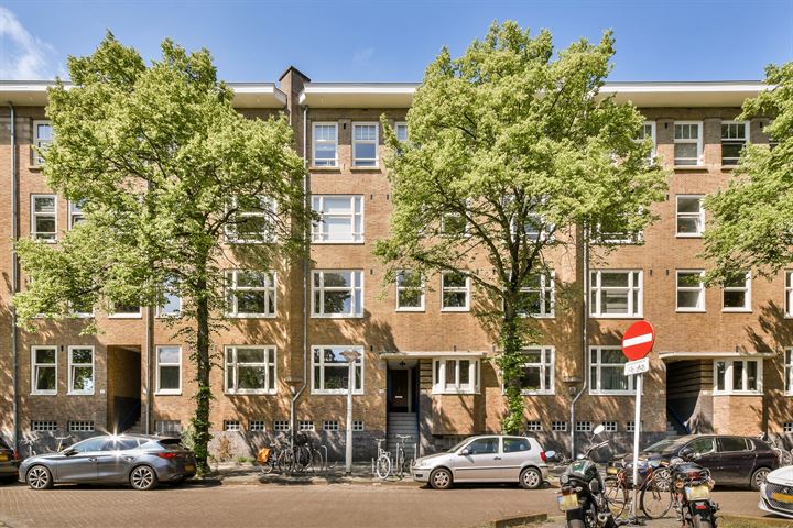 Geuzenstraat 67, 1056KB Amsterdam