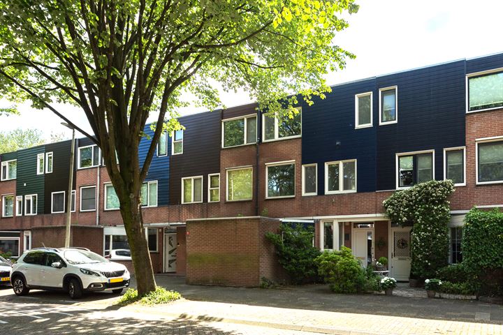 Palermohof 37, 3067WS Rotterdam