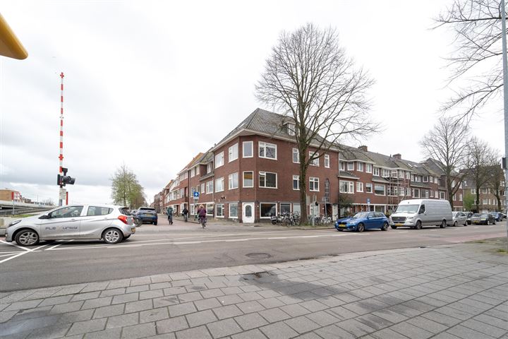 Parkweg 112, 9727HC Groningen