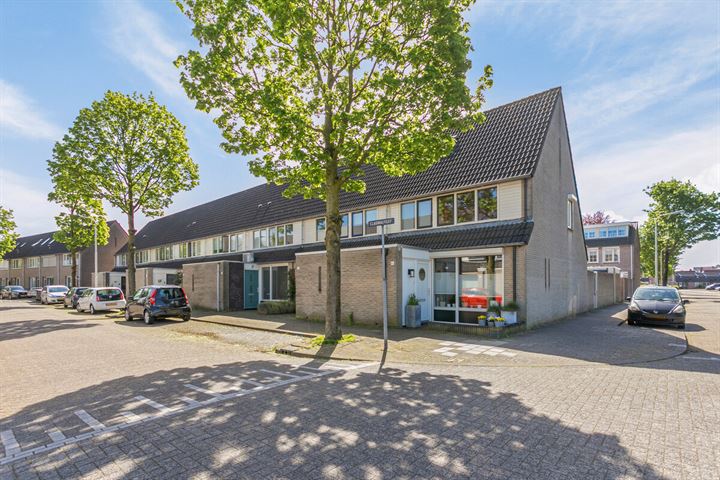 Clasinadreef 46, 5046GW Tilburg