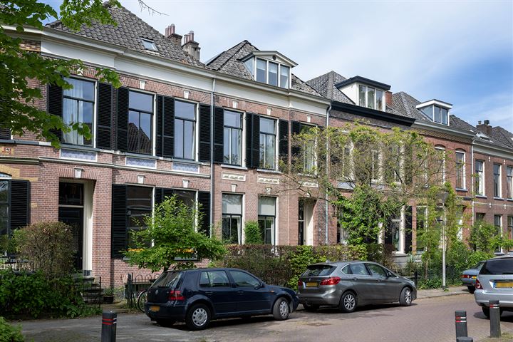 Rozenhoflaan 42, 7201AW Zutphen