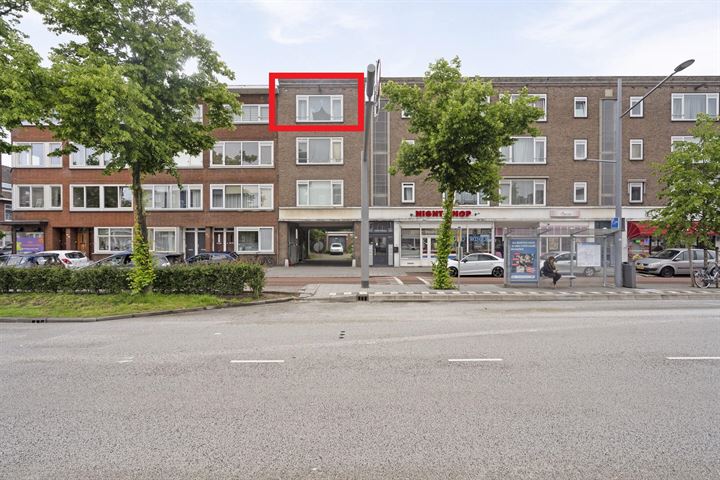 Dorpsweg 45, 3082LB Rotterdam