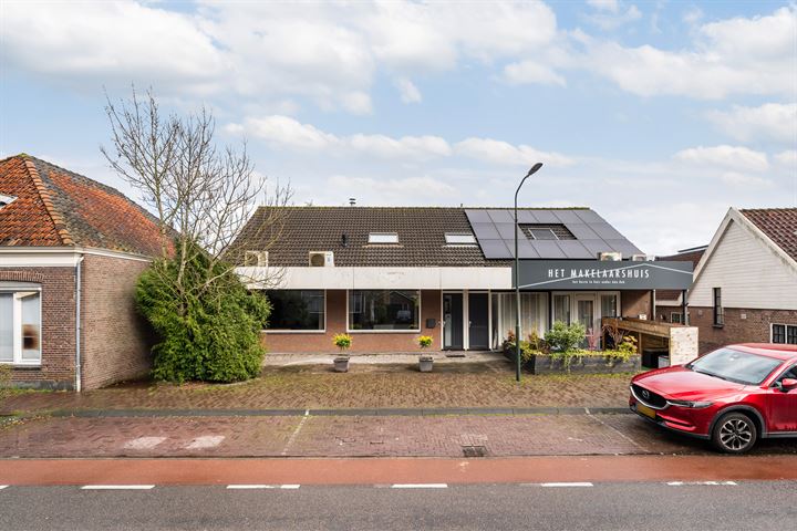 Voorstraat 30, 2964AK Groot-Ammers