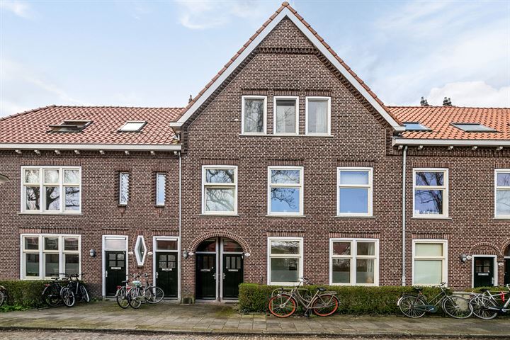 Poortstraat 13, 9716JH Groningen