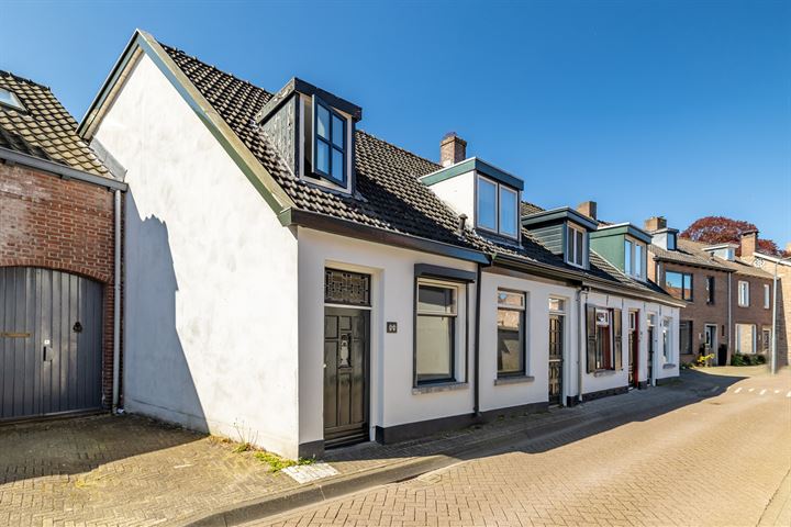 Klappeijstraat 66, 4901HG Oosterhout