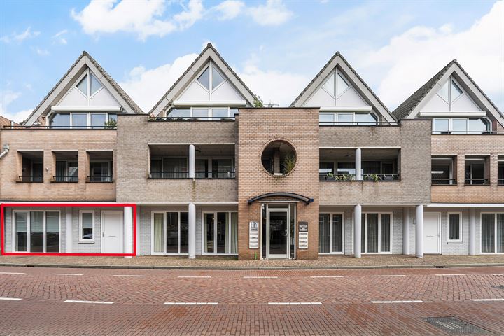 Joannes Lenartzstraat 16, 5061HR Oisterwijk