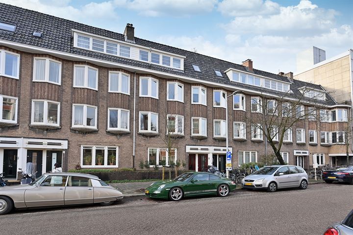 Rubensstraat 14, 1077MP Amsterdam
