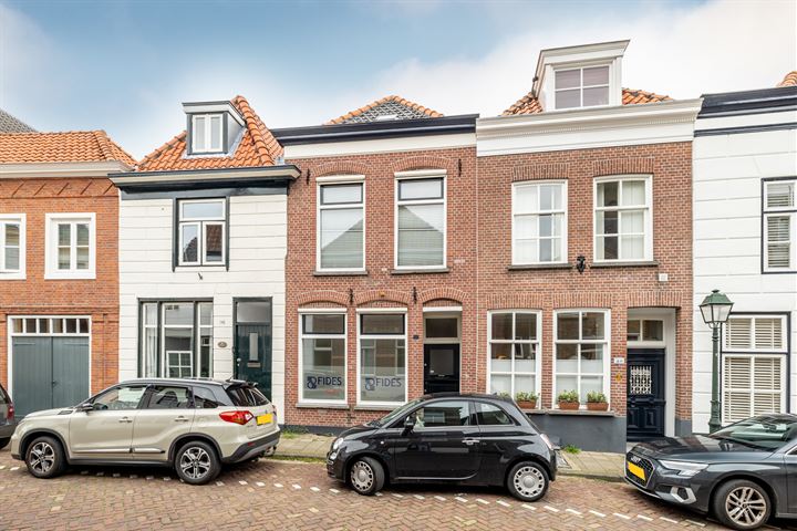 Vismarktstraat 18, 4931AZ Geertruidenberg