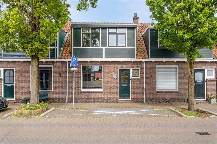 Poortstraat 5, 1502PL Zaandam