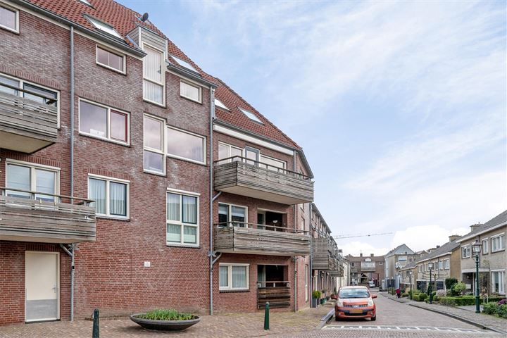 Havenstraat 66, 5361EK Grave