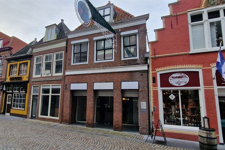 Kerkstraat 9, 1621CW Hoorn