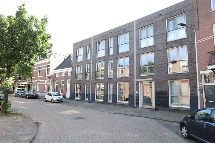 de Ruyterstraat 3, 6512GA Nijmegen