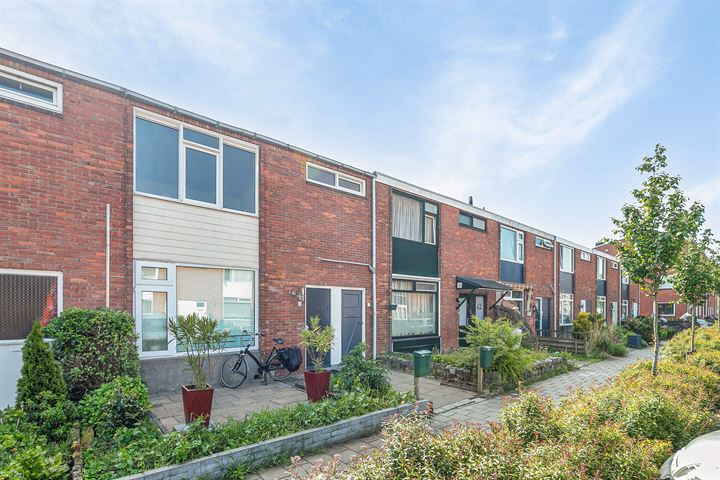 Hendrick Vroomlaan 46, 4383TN Vlissingen