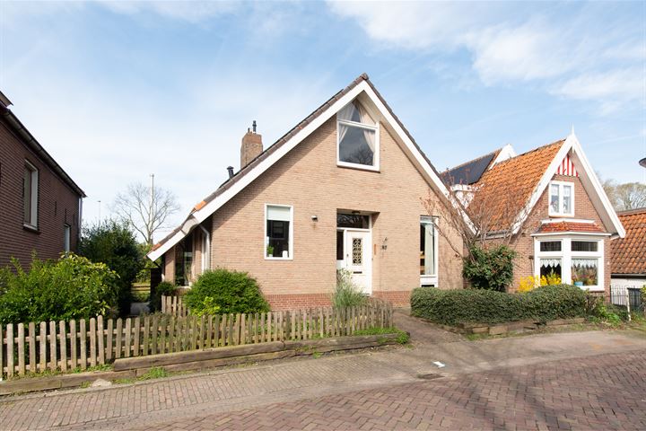 Dijk 97, 1721AC Broek op Langedijk