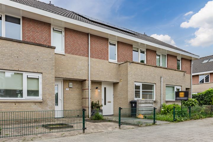 Giethuiserf 13, 4901NC Oosterhout