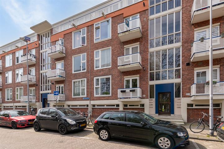 Brigantijnstraat 49, 3028HE Rotterdam