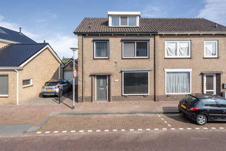 Sint Janstraat 19, 4714EA Sprundel