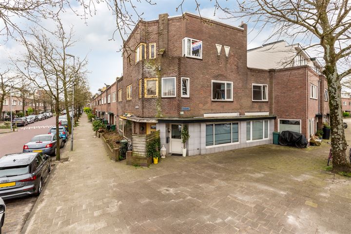Timorstraat 134, 2022RK Haarlem
