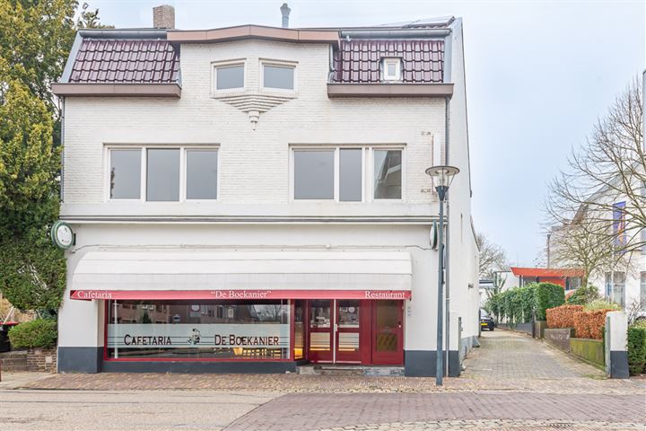 Bunderstraat 30, 6231EL Meerssen