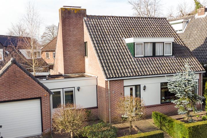 Damstraat 1, 7447CD Hellendoorn