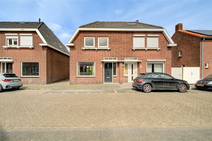 Catharinastraat 37, 4901GP Oosterhout