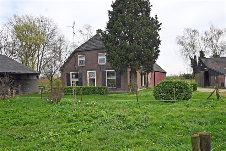 Bielderweg 19, 7217PL Harfsen