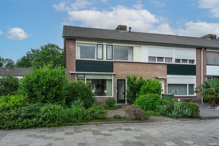 Bernard van Meursstraat 33, 7576BL Oldenzaal