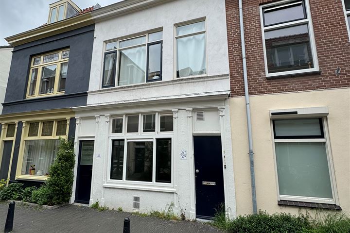 Willemstraat 37, 3511RH Utrecht