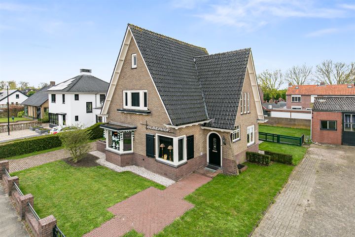 Doetinchemseweg 35, 7021BR Zelhem