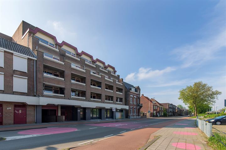 Stationsstraat 62, 4701NC Roosendaal