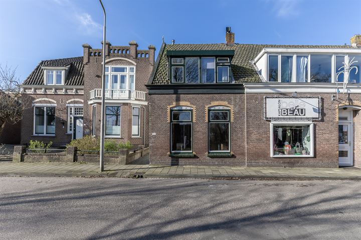 Dorpsstraat 13, 2435AJ Zevenhoven